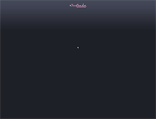 Tablet Screenshot of mytruegender.com
